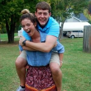 Meet your Posher, Kaitlin