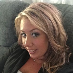 Meet your Posher, Carolyn