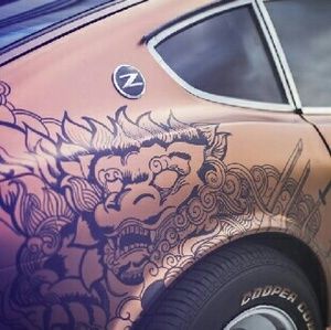 Meet your Posher, Emmanuel