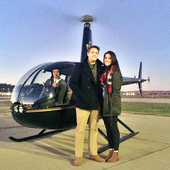 Meet your Posher, Zac