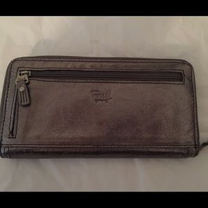 Fossil Wallet