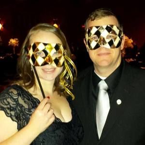 Meet your Posher, Cecilia