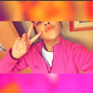 Meet your Posher, Keandra