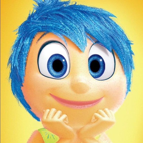 Meet your Posher, Alicia - Picture 1 of 1