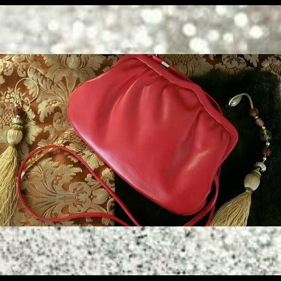 Handbag, JR