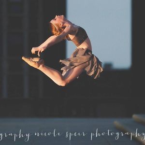 Meet your Posher, Tara