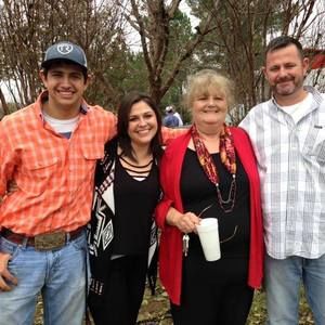 Meet your Posher, Anna