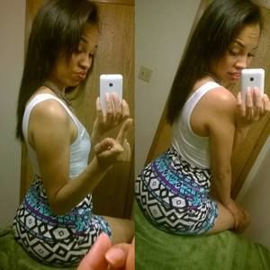 Meet your Posher, Shalonda