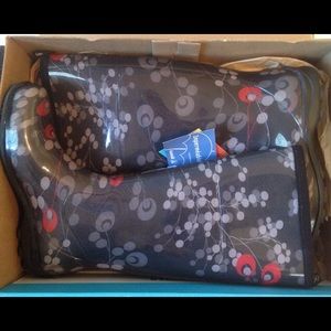 Kamik Black- Noir Rain Boots