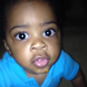 Meet your Posher, Veronica