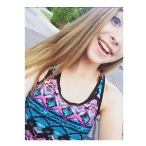 Meet your Posher, Kaylee