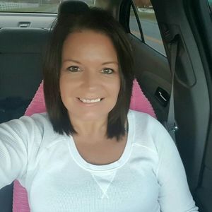 Meet your Posher, Sherry