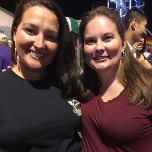 Meet your Posher, Cassie