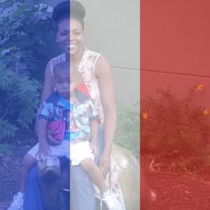 Meet your Posher, Demetrious