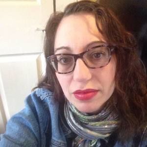 Meet your Posher, Alison