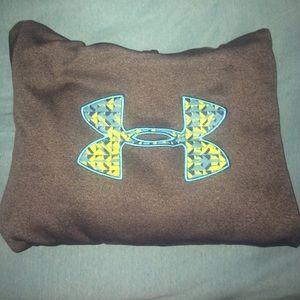Under Armour Hoodie