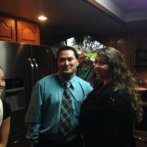 Meet your Posher, Stacy