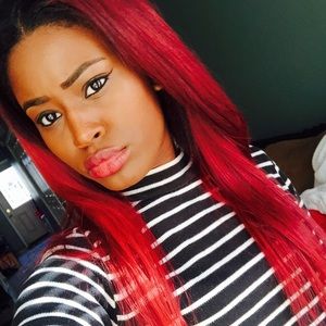 Meet your Posher, Angie