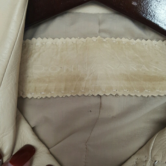 **SOLD**Jacket - Picture 4 of 4