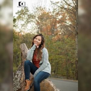 Meet your Posher, Jånët