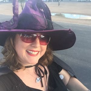 Meet your Posher, Kelly