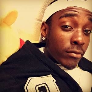 Meet your Posher, Rashaad