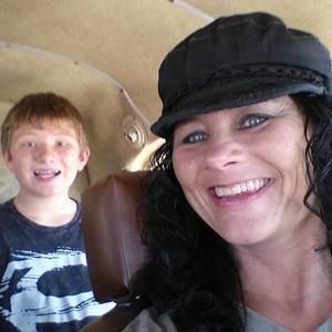 Meet your Posher, Julie