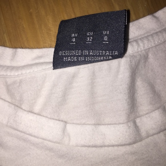 ❣Laters Baby Muscle Tank - Picture 3 of 3