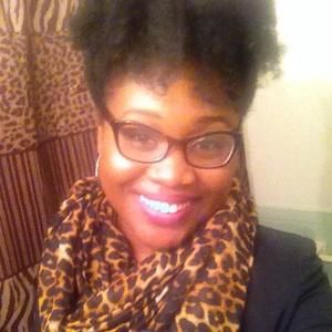 Meet your Posher, Olayinka