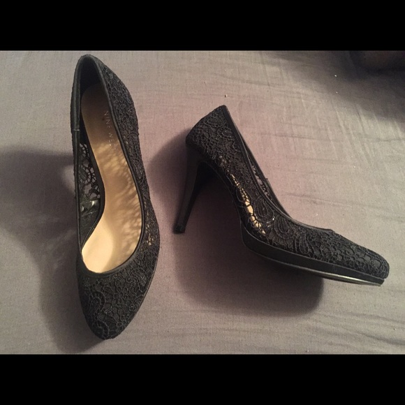 Brand new Nine West heels