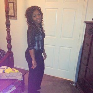 Meet your Posher, Nat