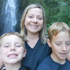 Meet your Posher, Stacy