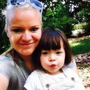 Meet your Posher, Mariah