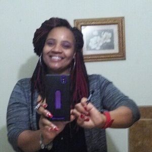 Meet your Posher, Angela