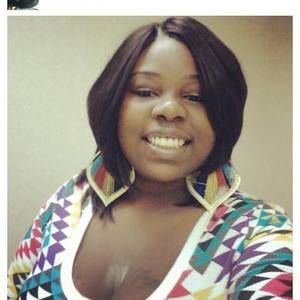 Meet your Posher, Jazmin