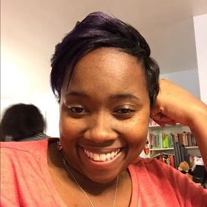 Meet your Posher, Joia