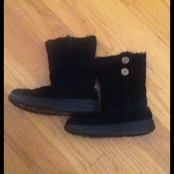 Skechers boots