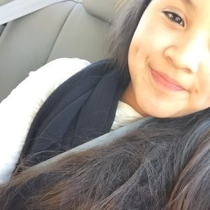 Meet your Posher, Ingrid