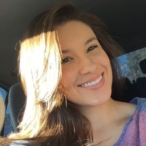 Meet your Posher, Celeste