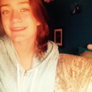 Meet your Posher, Lilly