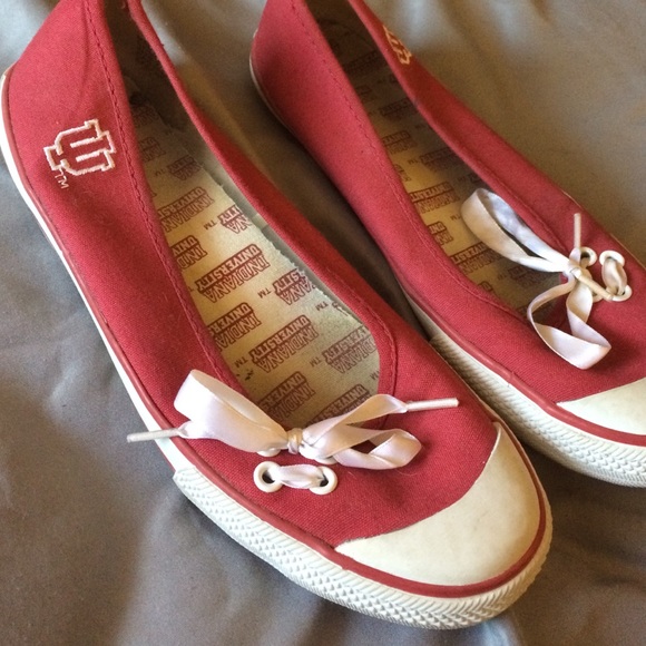 IU shoes