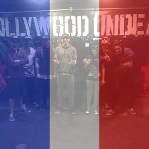 Meet your Posher, Maryeuh