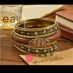 WOMEN'S  - VINTAGE BRACELETS