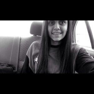 Meet your Posher, Alisha