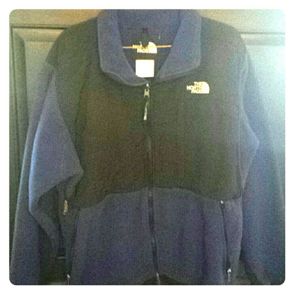 Great northface denali