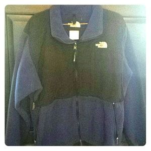 Great northface denali