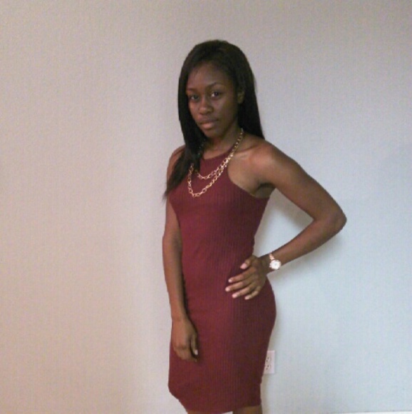 Meet your Posher, Laquanda