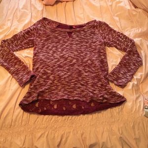 ‼️❗️❕Knit sweater ❕❗️‼️