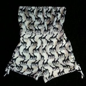 bebe (outlet) Romper