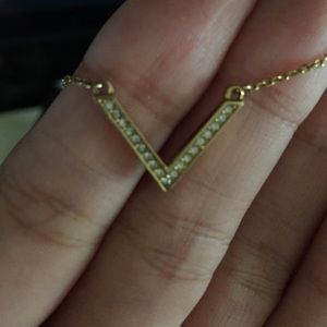 Michael Kors necklace